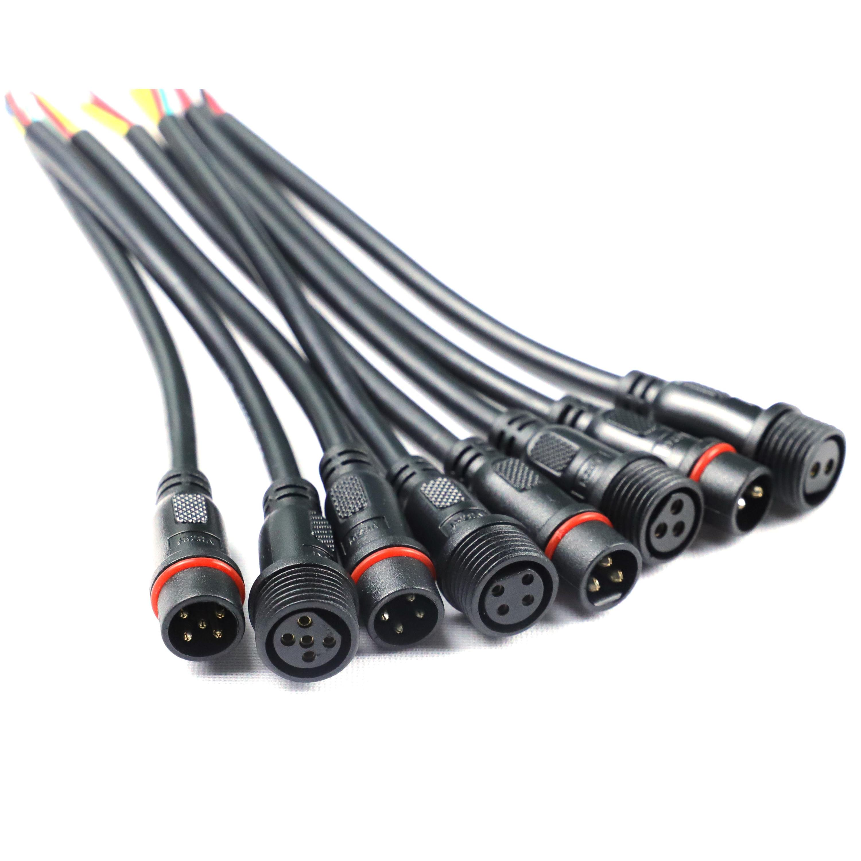 RF connector