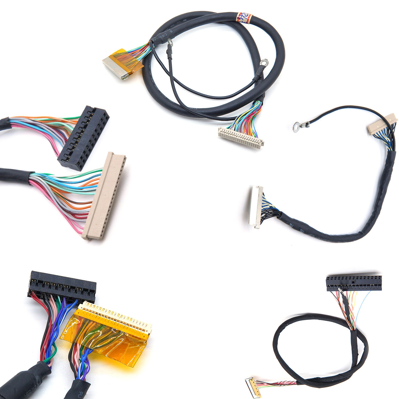 HF cable